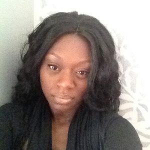 Meet your Posher, Victoria